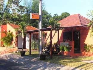 Palmyra Cottages Umalas Exterior foto